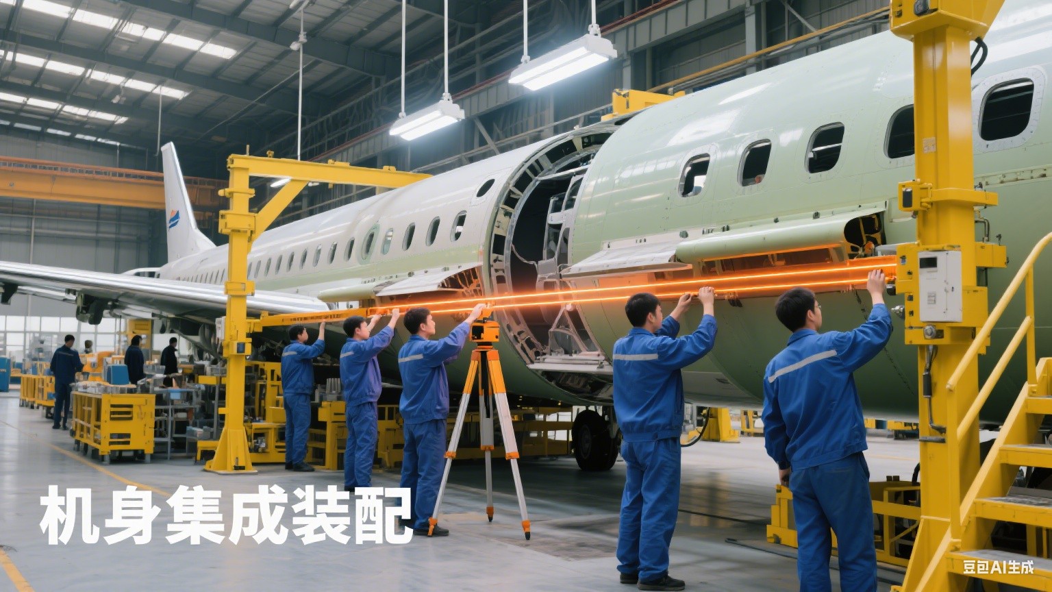 航空发动机装配调试技术就业方向研究